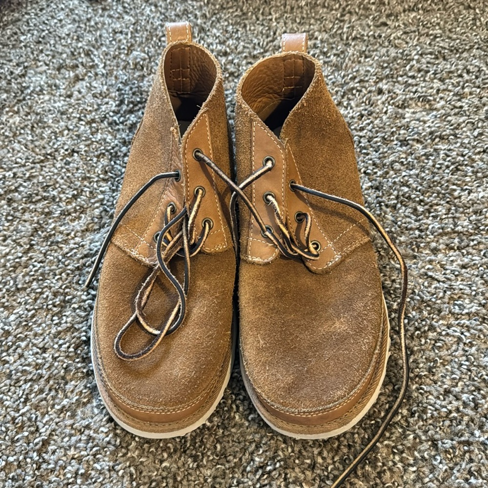 Ugg Neumel Men’s 8 unlined